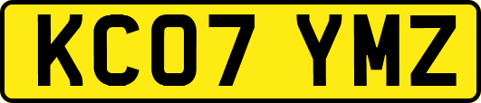 KC07YMZ