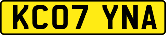 KC07YNA