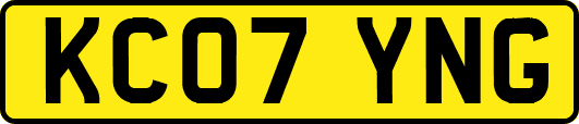 KC07YNG