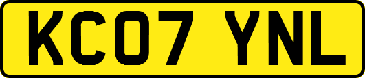 KC07YNL