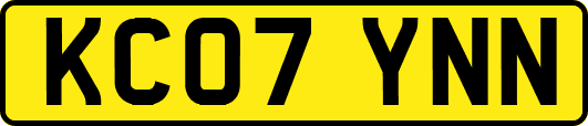 KC07YNN