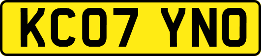 KC07YNO