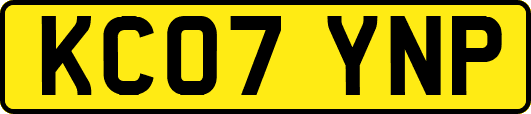 KC07YNP