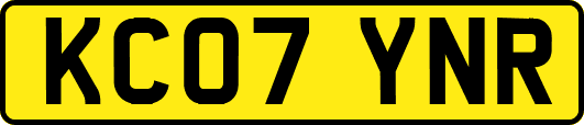 KC07YNR