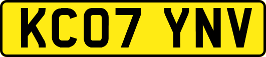 KC07YNV