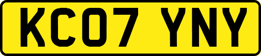KC07YNY
