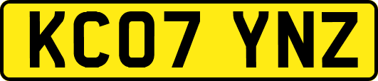 KC07YNZ