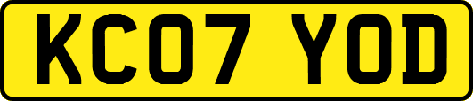 KC07YOD