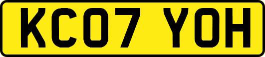 KC07YOH