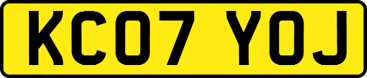 KC07YOJ