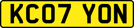 KC07YON