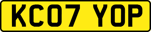 KC07YOP