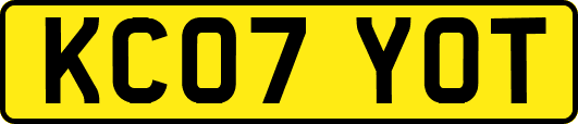 KC07YOT