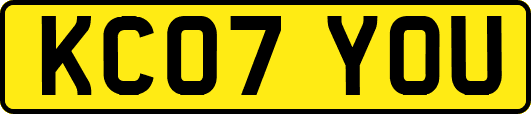 KC07YOU