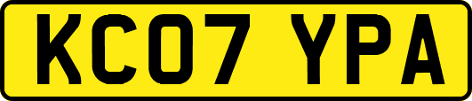 KC07YPA