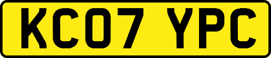 KC07YPC