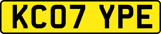 KC07YPE