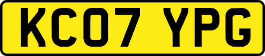 KC07YPG