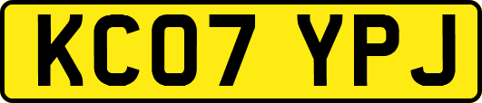 KC07YPJ