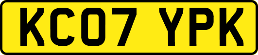 KC07YPK