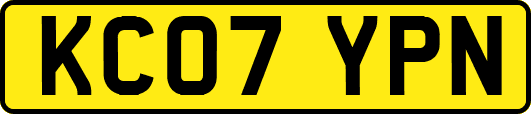 KC07YPN