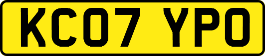 KC07YPO