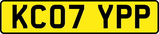 KC07YPP
