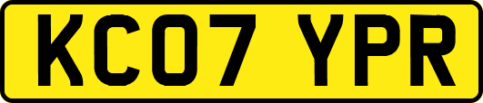 KC07YPR
