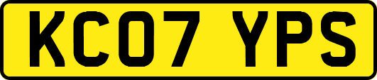 KC07YPS