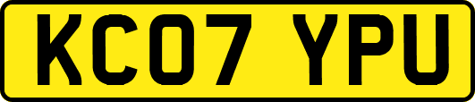 KC07YPU