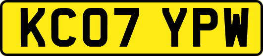 KC07YPW