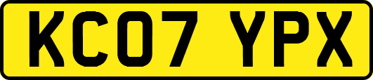 KC07YPX