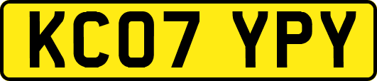 KC07YPY