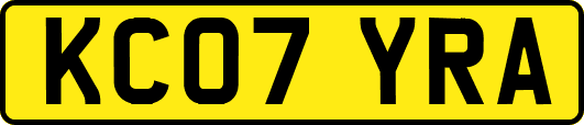 KC07YRA