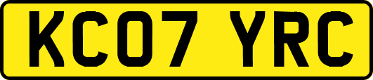 KC07YRC
