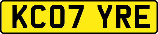 KC07YRE
