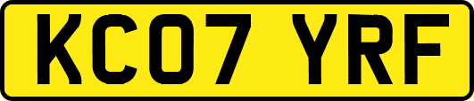 KC07YRF