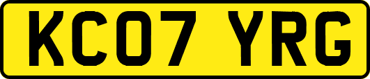 KC07YRG
