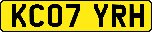 KC07YRH