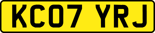 KC07YRJ