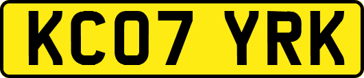 KC07YRK