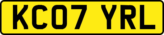 KC07YRL