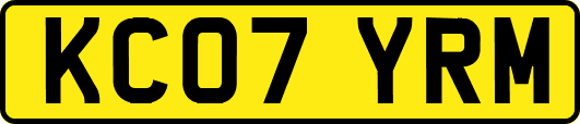 KC07YRM