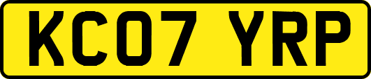 KC07YRP