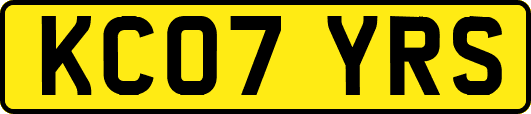 KC07YRS