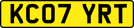 KC07YRT