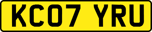 KC07YRU