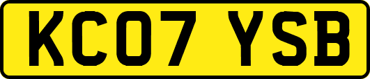 KC07YSB