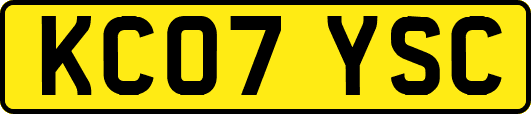 KC07YSC