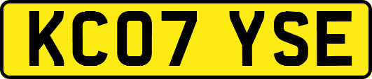 KC07YSE